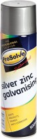 ProSolve Silver Zinc Galvanising Paint 500ml Aerosol 6.50